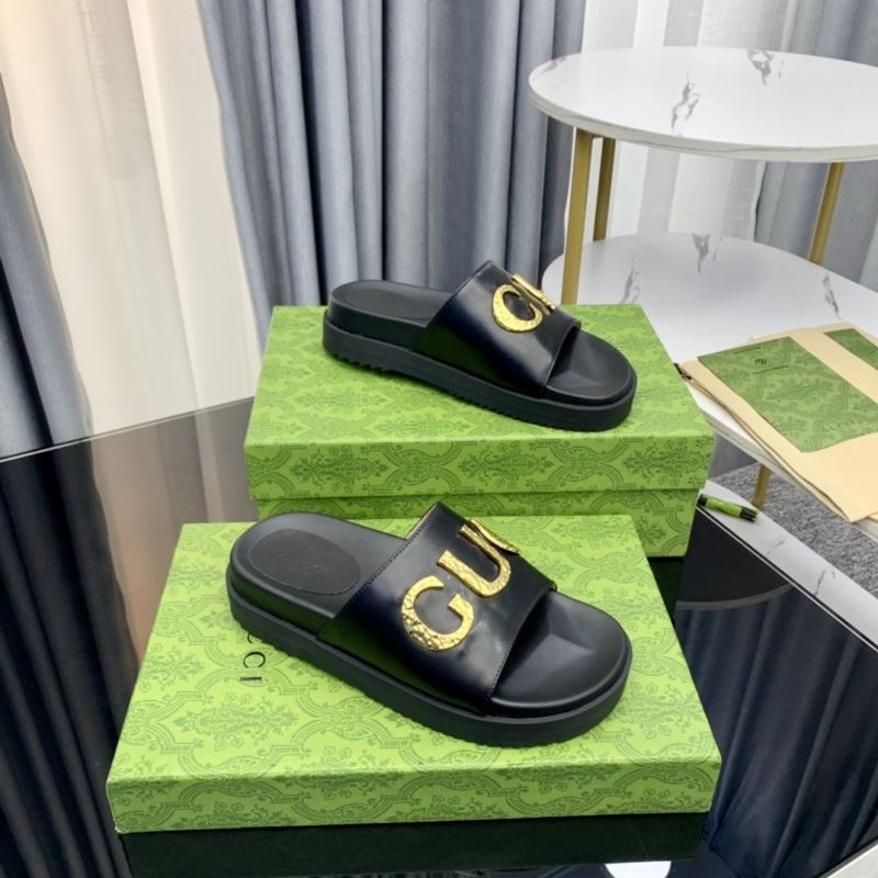 Gucci Slippers